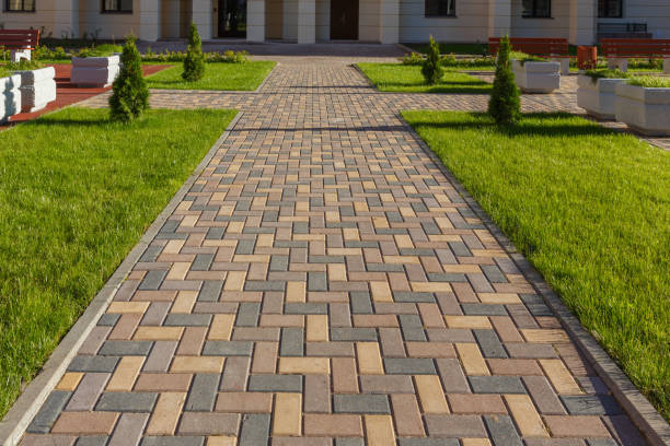 Reliable Dry Run, OH Driveway Pavers Solutions